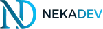 Logo Nekadev