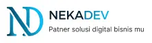 Nekadev Logo